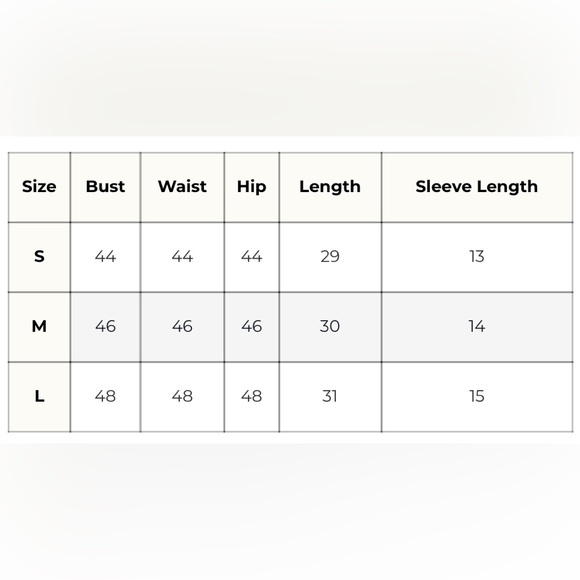 NWT! Size: Small. Brand: Shop Impressions. 100% polyester. - Picture 10 of 10